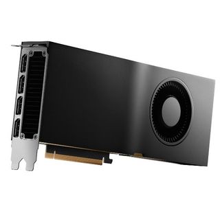 NVIDIA RTX 4500 Ada - Scheda grafica - RTX 4500 Ada - 24 GB GDDR6 - PCIe 4.0 x1…