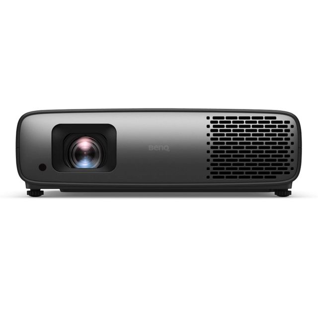 BenQ W4100i, 3200 ANSI lumen, DLP, UHD 4K (3840x2160), 3000000:1, 16:9, 2540 - …
