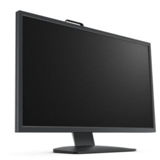 BenQ ZOWIE XL2540K - XL Series - monitor LCD - 24.5" - 1920 x 1080 Full HD (108…