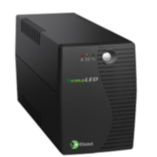 Naicon NEMO - LINE INTERACTIVE 2000 VA900 W4 SHUKO NO USB