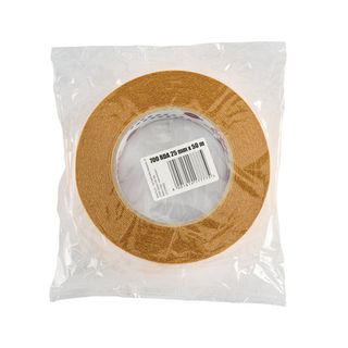 Nastro biadesivo 700RDA - confezionato singolarmente - 25 mm x 50 m - trasparen…