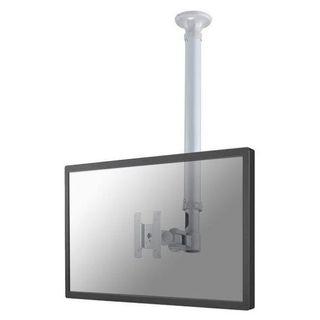 Neomounts FPMA-C100 - Staffa - video full-motion - per display LCD - argento - …