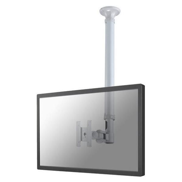 Neomounts FPMA-C100 - Staffa - video full-motion - per display LCD - argento - …