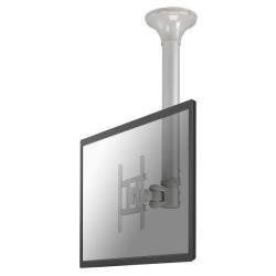 Neomounts FPMA-C200 - Staffa - video full-motion - per display LCD - argento - …