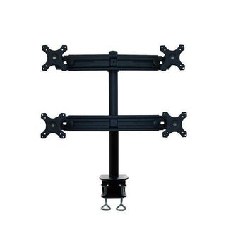 Neomounts FPMA-D700D4 - Kit montaggio - video full-motion - per 4 display LCD -…