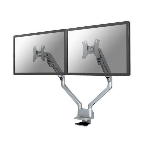 Neomounts FPMA-D750D - Kit montaggio - video full-motion - per 2 display LCD - …