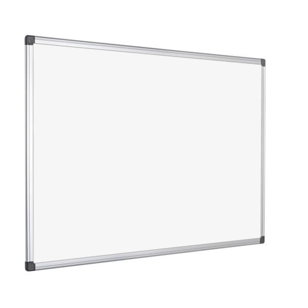 Bi-Office Maya - Lavagna bianca - montabile a parete - 900 x 600 mm - smalto ce…