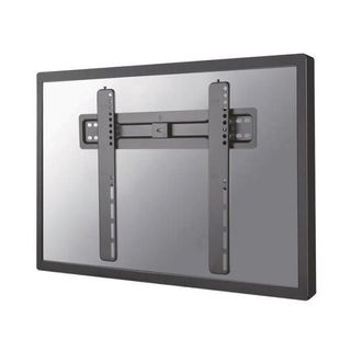 Neomounts LED-W400 - Staffa - fisso - per display LCD - nero - dimensione scher…