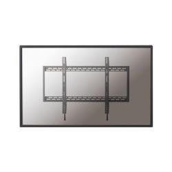 Neomounts LFD-W1000 - Staffa - fisso - per display LCD - nero - dimensione sche…