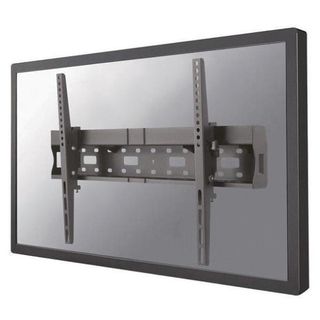 Neomounts LFD-W2640MP - Staffa - inclinazione - per display LCD - nero - dimens…