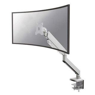 Neomounts NM-D775 - Kit montaggio - video full-motion - per display LCD - argen…