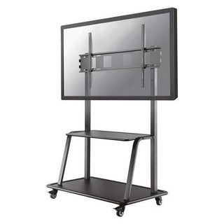 Neomounts NS-M4000 - Carrello - per Display LCD/sistema AV - nero - dimensione …