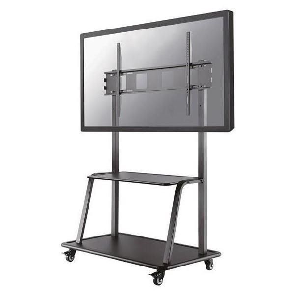 Neomounts NS-M4000 - Carrello - per Display LCD/sistema AV - nero - dimensione …