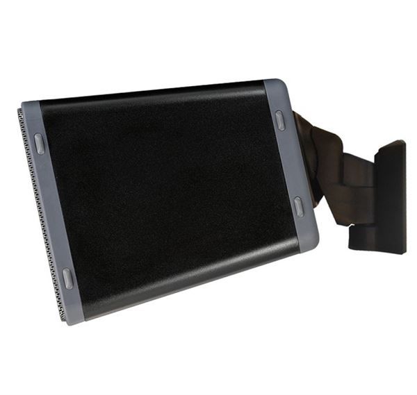 Neomounts Select NM-WS300 - Staffa - full-motion - per altoparlante (i) - nero …