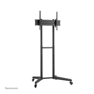 Neomounts by Newstar FL50-540BL1 - Carrello - per pannello piatto - nero - dime…
