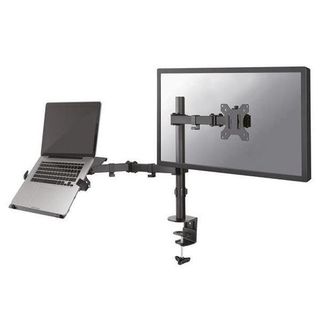 Neomounts by Newstar FPMA-D550NOTEBOOK - Kit montaggio - full-motion - per disp…