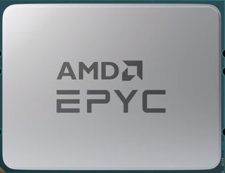 AMD EPYC 9174F - 4.1 GHz - 16-core - 32 thread - 256 MB cache