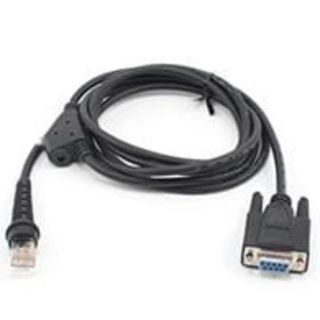 Newland - Cavo seriale - DB-9 (F) - 2 m - per Newland FM100, FM420, HR100, HR10…