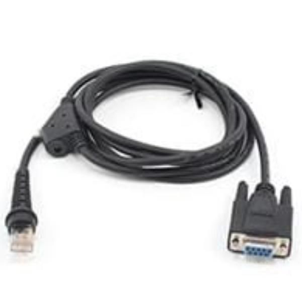 Newland - Cavo seriale - DB-9 (F) - 2 m - per Newland FM100, FM420, HR100, HR10…
