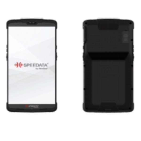 Newland Speedata SD55UHF Lynx - Terminale raccolta dati - robusto - Android 8.1…