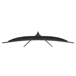 Nilox NXM27CV28001, 68,6 cm (27ʺ), Full HD, LED, 1 ms, Nero