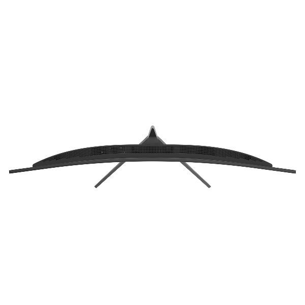 Nilox NXM27CV28001, 68,6 cm (27ʺ), Full HD, LED, 1 ms, Nero