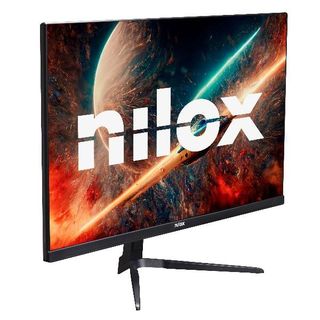 Nilox monitor 27” IPS FHD 165HZ 1MS OD