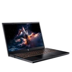 Notebook gaming Acer Nitro V 15 ANV15-52-58AT con Intel Core i5-210H, 16GB RAM,…