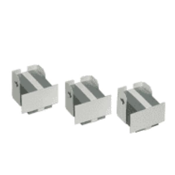 OKI - Punti per cucitrice (pacchetto di 3000) - per OKI MC780, MC873, MPS3537, …
