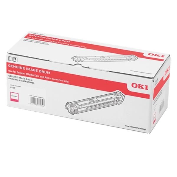 OKI - Tamburo - Magenta - 09006133 - 50.000 pag