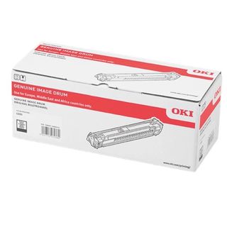 OKI - Tamburo - Nero - 09006131 - 50.000 pag