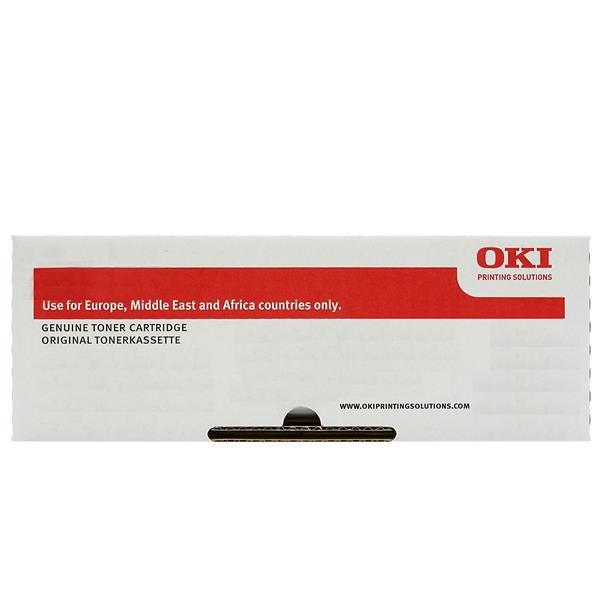 OKI - Toner - Ciano - 44844515