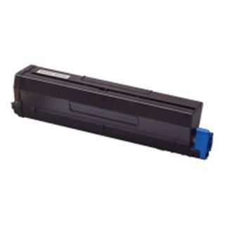 OKI - Toner - Nero - 44315320 - 8.000 pag