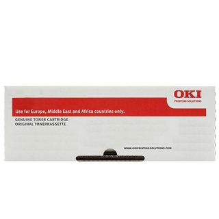 OKI - Toner - Nero - 44917607