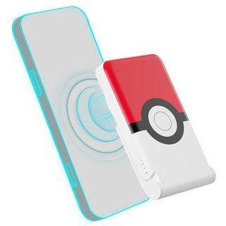 Oceania Trading POKEBALL
