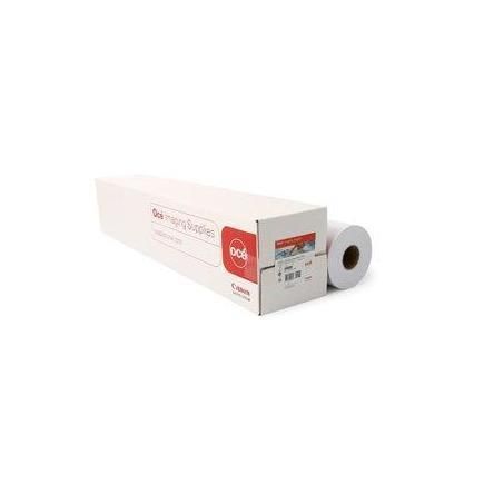 Océ Standard IJM021 - Non rivestita - 100 micron - Rotolo (106,7 cm x 50 m) - 9…