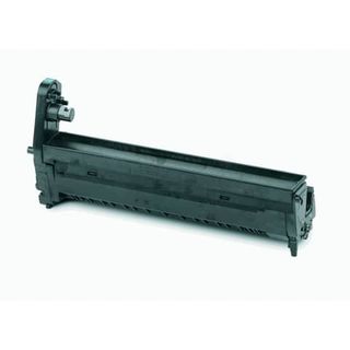 Oki - Tamburo - Ciano - C610 - 44315107 - 20.000 pag