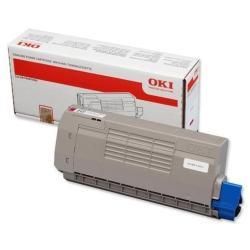 Oki - Toner - Ciano - MC770dnFax MC780dfnFax - 45396203 - 11.500 pag