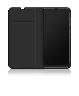 Black Rock BOOKLET - Samsung Galaxy A50 Galaxy A50s Galaxy A30s