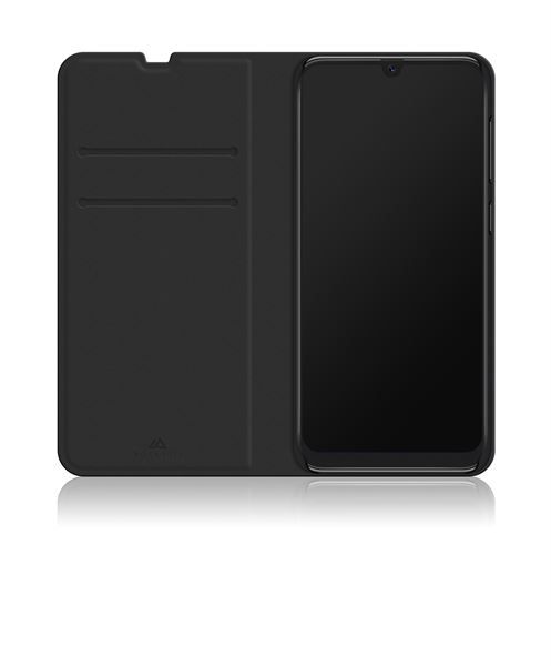 Black Rock BOOKLET - Samsung Galaxy A50 Galaxy A50s Galaxy A30s