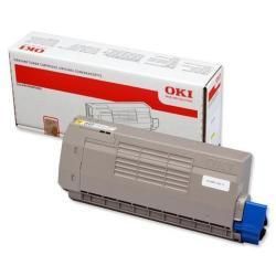 Oki - Toner - Magenta - C-710 - 44318606 - 11.500 pag