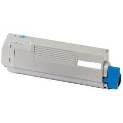 Oki - Toner - Nero - C5800 C5900 C5550 - 43324424 - 6.000 pag