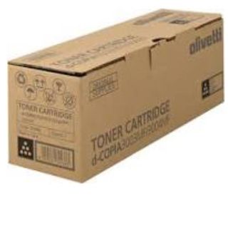 Olivetti - Toner - Nero - B1009 - 3.000 pag