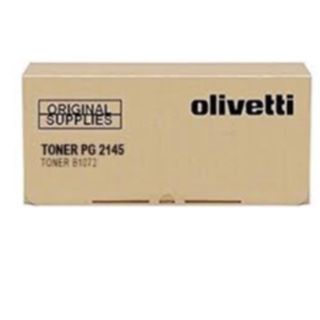 Olivetti - Toner - Nero - B1072 - 15.500 pag