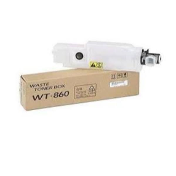 Olivetti WT-860 - Raccoglitore toner disperso - per d-Copia 3500