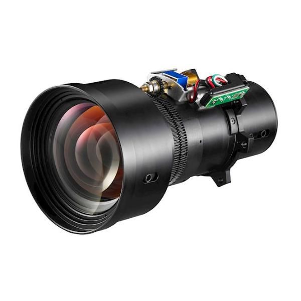 Optoma BX-CTA06 - Teleobiettivo a gittata standard - 18.2 mm - 22.6 mm - f/2.0-…