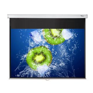 Optoma PMG+ - Schermo per proiezione - montaggio a soffitto, montaggio a parete…