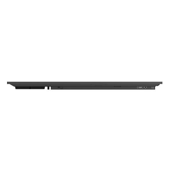 Optoma monitor interattivo 65”