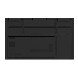 Optoma monitor interattivo, 16:9, 86”