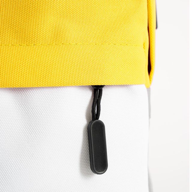 PANTONE BACKPACK YELLOW 15.6